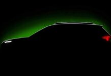 Супердешевий кросовер Skoda отримав кумедну назву: всі подробиці Skoda Kylaq