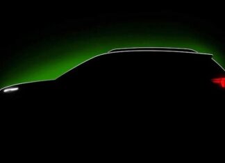 Супердешевий кросовер Skoda отримав кумедну назву: всі подробиці Skoda Kylaq