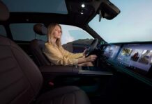 Новий Smart дебютує як електричний кросовер преміум-класу із запасом ходу 740 км Smart #5