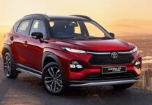 Новий позашляховик Toyota — ще один Suzuki, але з крутою назвою та доступною ціною Toyota Starlet Cross