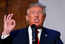 Зненацька: Дональд Трамп підтримав електромобілі та назвав вагому причину trump