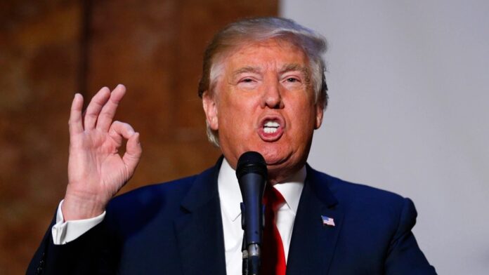 trump_ trump