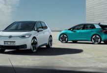 Volkswagen ID.1