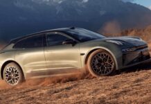 300 000 проданих авто і найшвидша зарядка у світі: Geely опановує Європу Zeekr in Europe