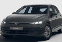 Новий Volkswagen Golf значно подешевшав: скільки він зараз коштує base 2024 Volkswagen Golf