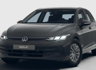 Новий Volkswagen Golf значно подешевшав: скільки він зараз коштує base 2024 Volkswagen Golf