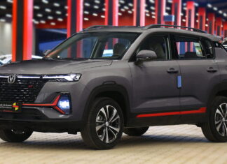Рейтинг якості 2024: названо найнадійніші автомобілі з Китаю Changan CS35 Plus 2024