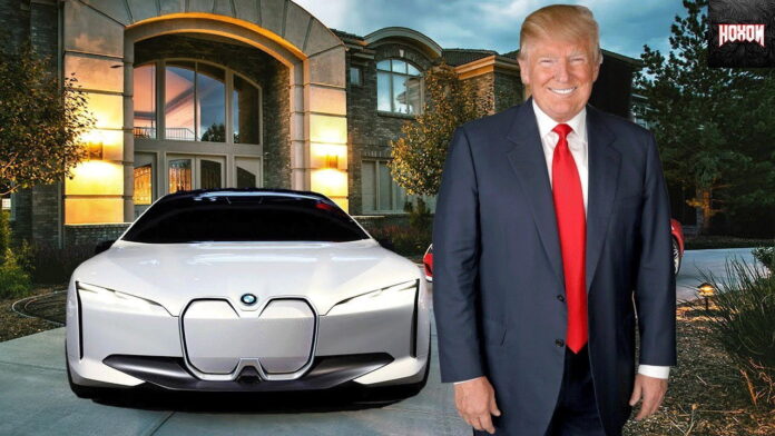 donald trump cars donald trump cars