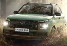 Бюджетний кросовер Hyundai отримав “позашляхову” версію за $12 000 Hyundai VENUE Adventure