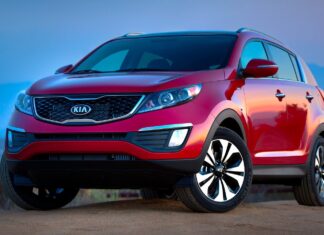 Обираємо Kia Sportage з пробігом: усі переваги та недоліки KIA sportage