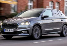 Skoda Fabia святкує ювілей: у чому секрет успіху маленького авто New Skoda Fabia
