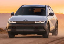 Новий Hyundai Ioniq 5 вперше отримав “оффроудну” версію та збільшену батарею New Hyundai Ioniq