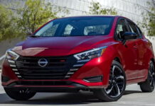 На ринок вийшов найдешевший седан Америки: відома ціна Nissan Versa