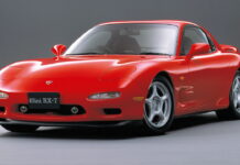 10 найцікавіших автомобілів Mazda (Частина перша) Mazda
