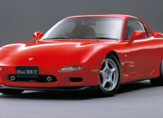 10 найцікавіших автомобілів Mazda (Частина перша) Mazda