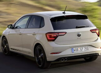 Знаменитий автомобіль Volkswagen залишає Європу: названо причину VW Polo GTI