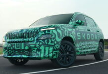 Ще менше та дешевше: Skoda розкрила подробиці щодо нового кросовера Skoda Kylaq