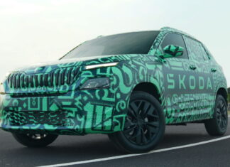 Ще менше та дешевше: Skoda розкрила подробиці щодо нового кросовера Skoda Kylaq