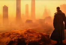 Маску не щастить: продюсери Голлівуду тягнуть очільника Tesla до суду Blade Runner 2049