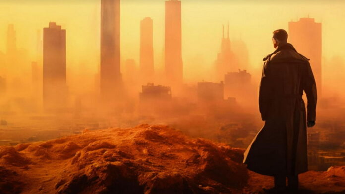 Blade Runner 2049_1 Blade Runner 2049
