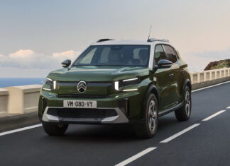 Які знакові новинки презентує Citroen на Паризькому автосалоні CITROEN С3АС
