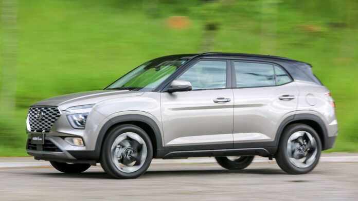 Hyundai Creta Ultimate 1 Hyundai Creta Ultimate