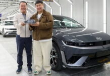Загадка дня: скільки автомобілів побудувала Hyundai за час існування Hyundai Motor Group