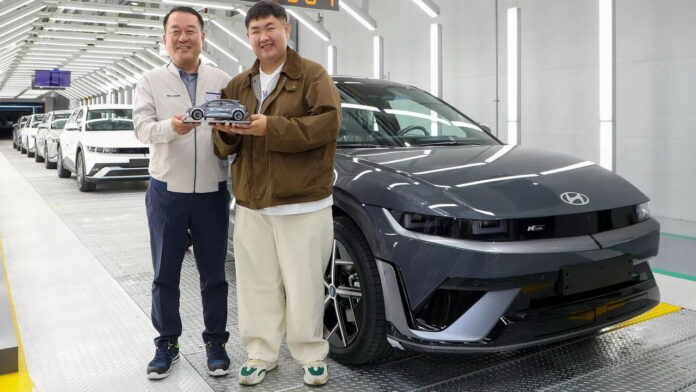 Hyundai Motor Group 2 Hyundai Motor Group