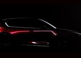 10 найцікавіших автомобілів Mazda (Частина третя) історія Mazda