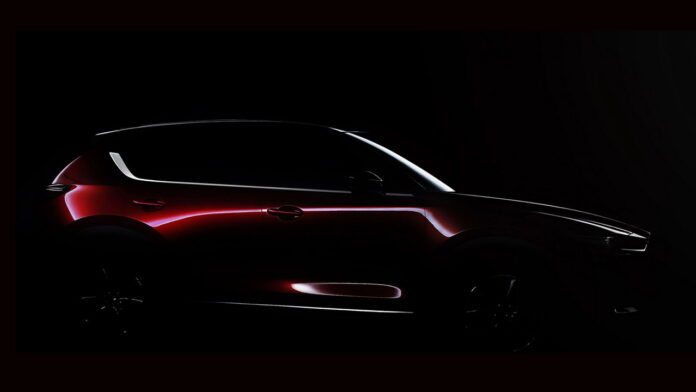 MAZDA історія Mazda
