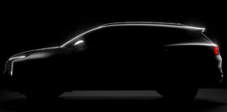New Kia Sportage