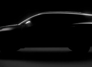 Новий кросовер Kia Sportage розсекретили до прем’єри: подробиці та відео New Kia Sportage