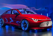 Новий Mercedes-Benz CLA отримає двигун Geely та китайські технології. Як так сталося? New Mercedes-Benz CLA