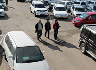 Нова довідка при продажу авто: що це і навіщо Продаж вживаного авто