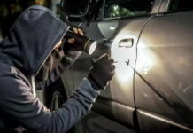 Антирейтинг: які авто найчастіше крадуть в Україні Викрадення авто
