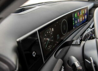 Сенсорні екрани напружують і дратують: Hyundai повертається до фізичних кнопок 2025 Hyundai Tucson