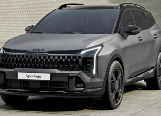 Оновлено дуже популярний кросовер Kia: оголошено ціни Kia Sportage