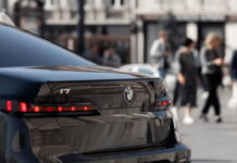 Українці купили нових авто на понад 104 млрд: яких найбільше BMW i7
