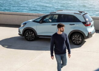 Віком до 13 років: названо найнадійніші та ненадійніші автомобілі Honda Jazz