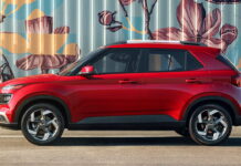 Названо ТОП найнебезпечніших автомобілів: марки та моделі Hyundai Venue