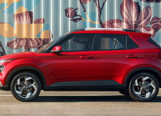 Названо ТОП найнебезпечніших автомобілів: марки та моделі Hyundai Venue