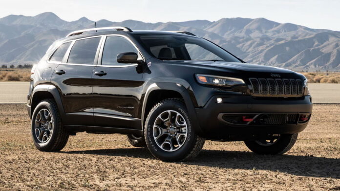 Jeep Cherokee Jeep Cherokee