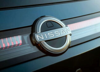 Настільки погані справи? Nissan звернувся за допомогою до Mitsubishi Nssan logo