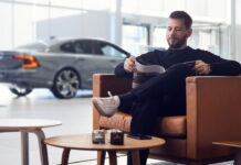 Сервіс та запчастини: Volvo оголосило про великі знижки для українців Official Volvo service