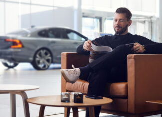 Сервіс та запчастини: Volvo оголосило про великі знижки для українців Official Volvo service