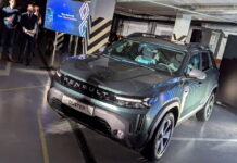 Три нових Renault для України: що та за скільки Renault Duster