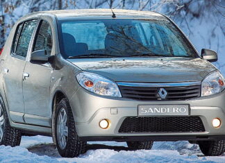 Вживаний Renault Sandero: 4 причини купити і пара причин цього не робити Renault Sandero