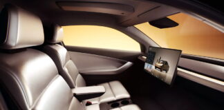 Tesla Cybercab