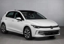1 літр не пропонувати! Volkswagen відмовляється від дуже популярного мотора Volkswagen Golf