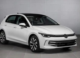 1 літр не пропонувати! Volkswagen відмовляється від дуже популярного мотора Volkswagen Golf